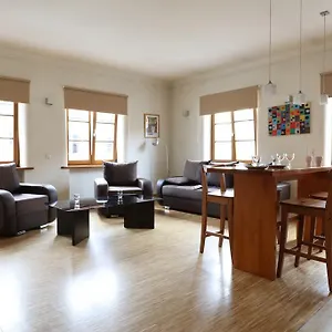 Apartment Capital Apartments - Centrum - Pokorna, Warsaw