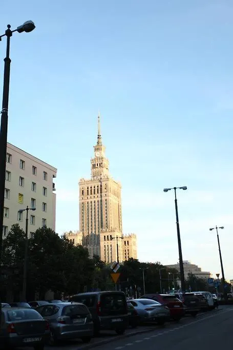 Emilii Plater 36, Centrum Warsaw 0*,  Poland