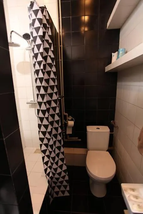 Emilii Plater 36, Centrum Varšava